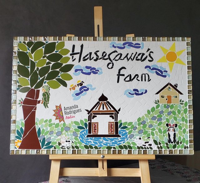 Quadro Decorativo